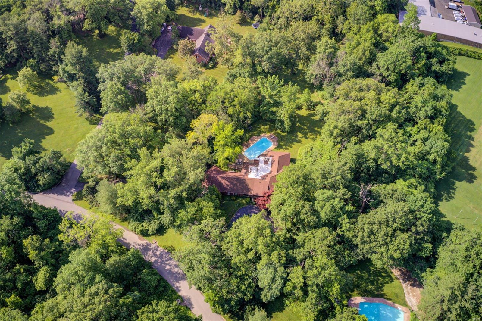 Barnes Road Sub Add - Residential