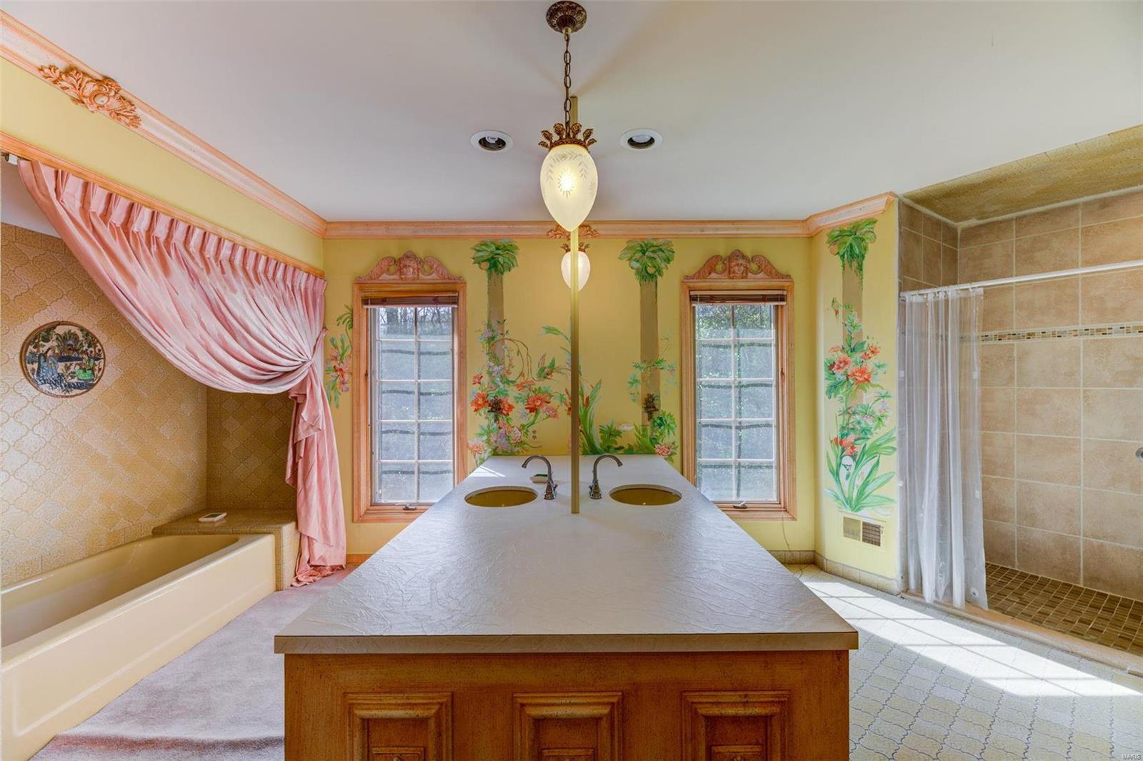 Barnes Road Sub Add - Residential