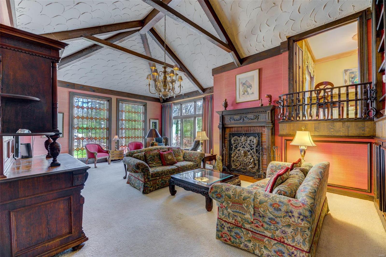 Barnes Road Sub Add - Residential