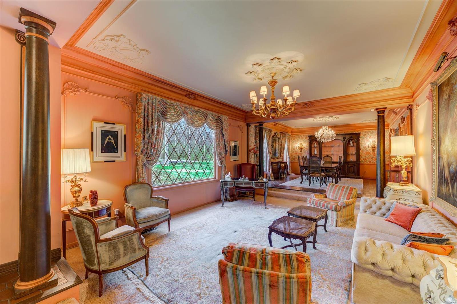 Barnes Road Sub Add - Residential