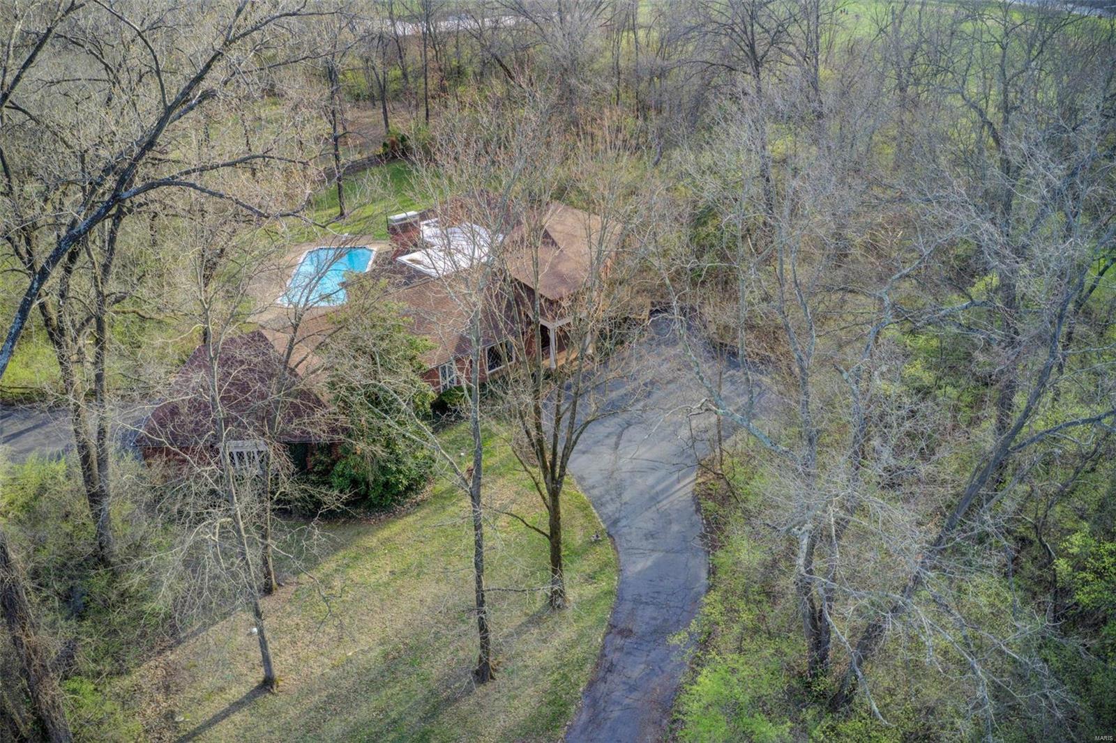 Barnes Road Sub Add - Residential