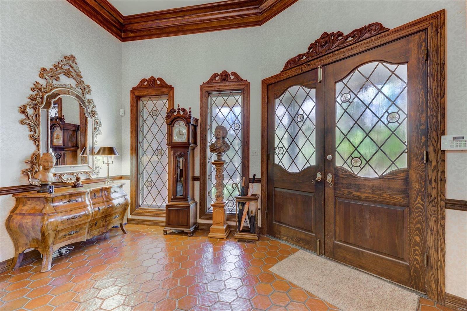 Barnes Road Sub Add - Residential