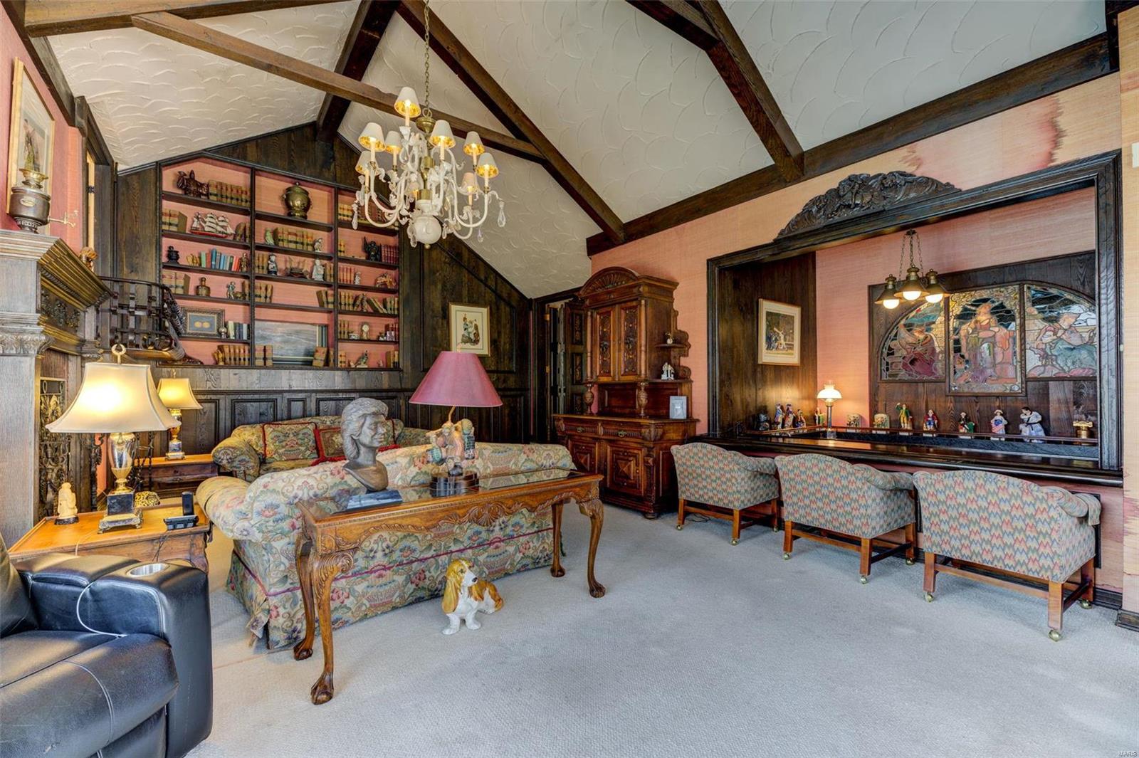 Barnes Road Sub Add - Residential