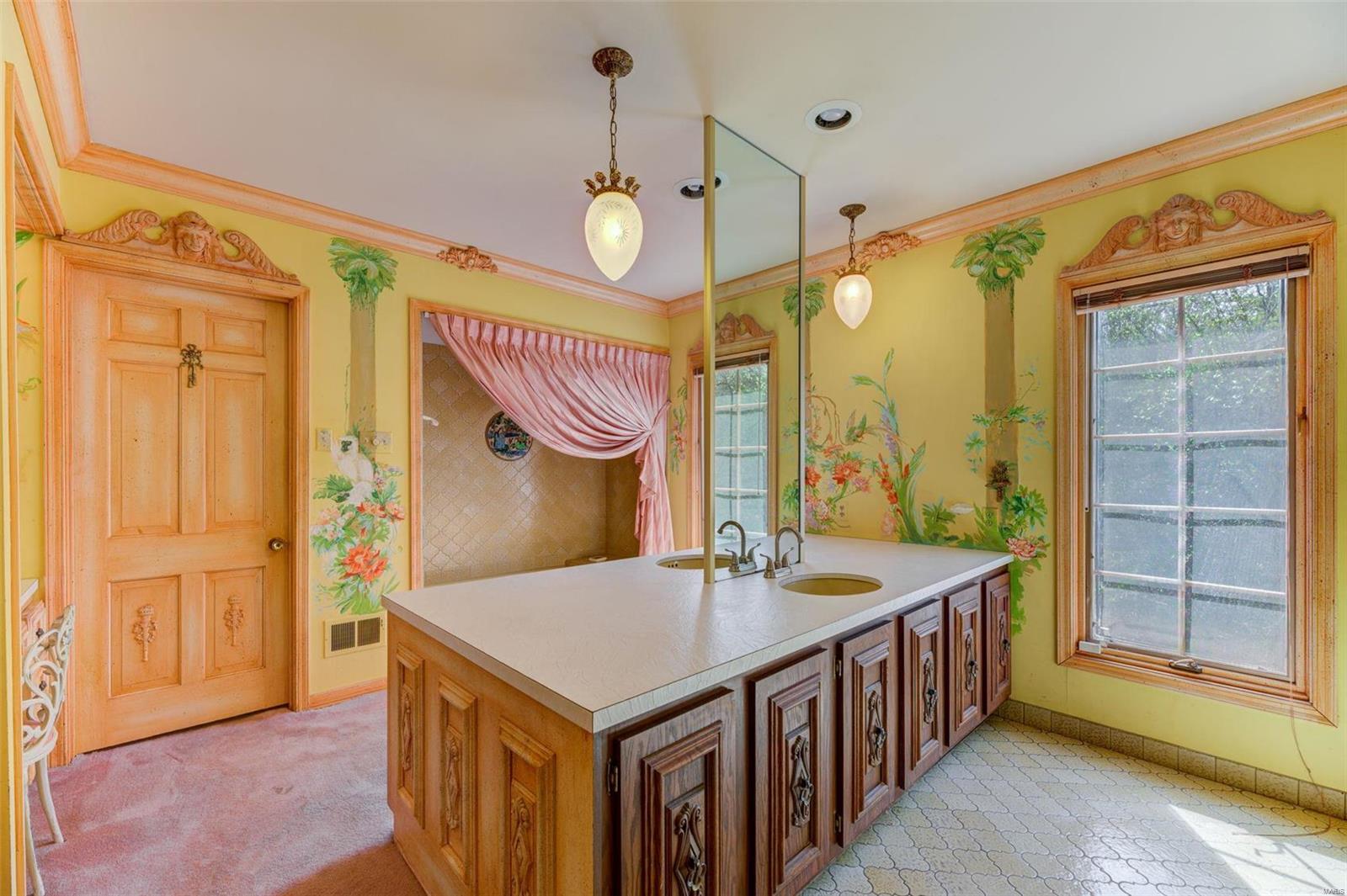 Barnes Road Sub Add - Residential