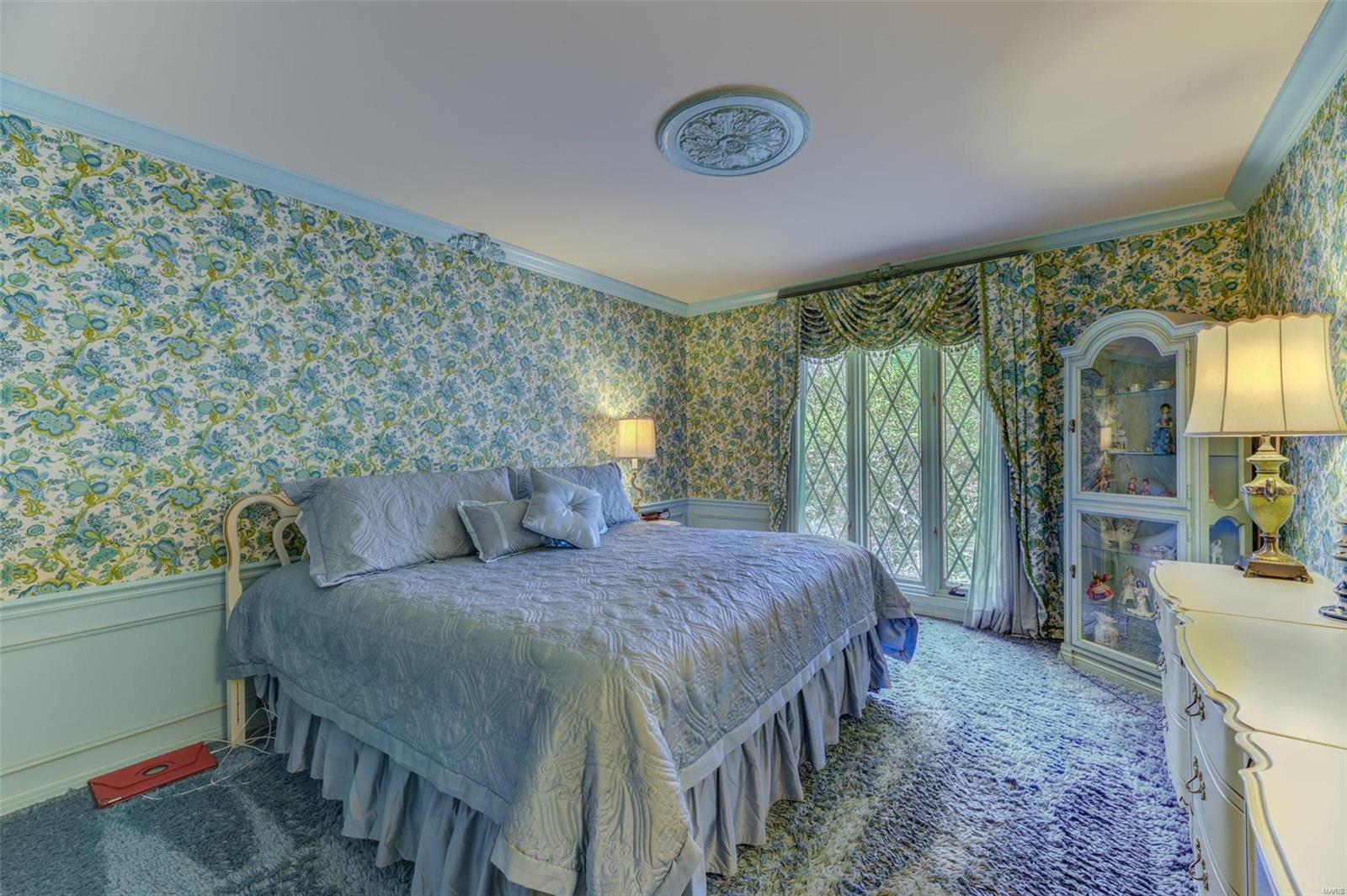 Barnes Road Sub Add - Residential