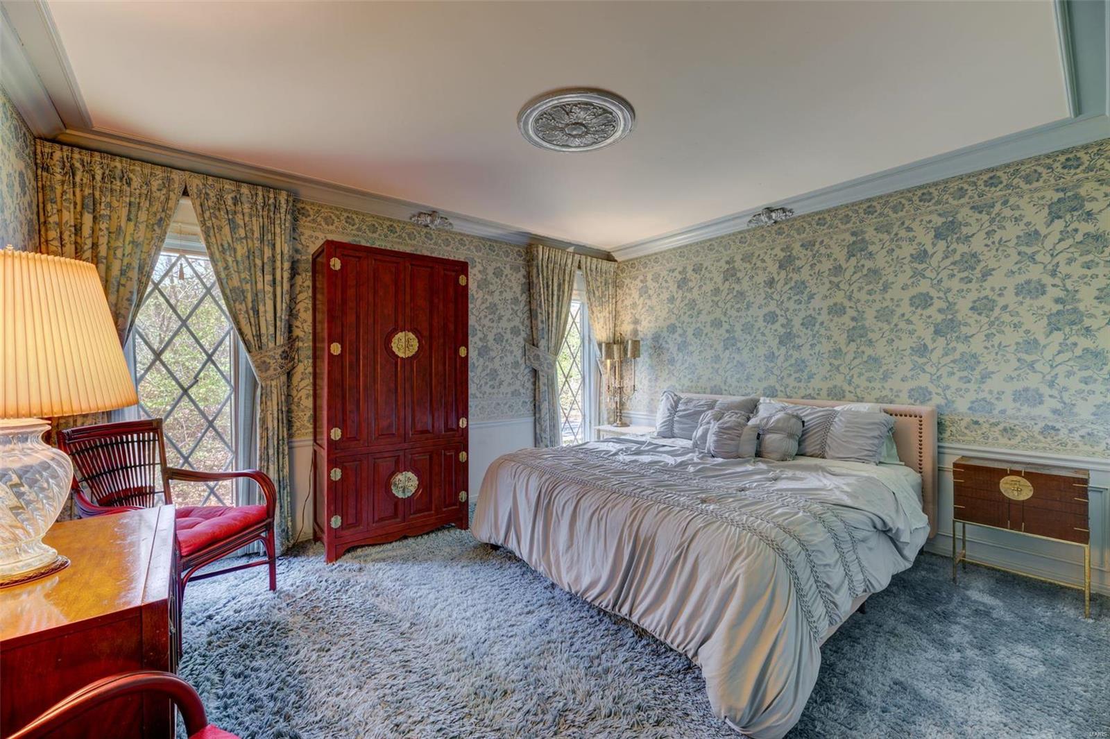 Barnes Road Sub Add - Residential