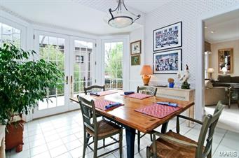 Georgetown Corner - Residential