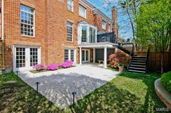 Georgetown Corner - Residential