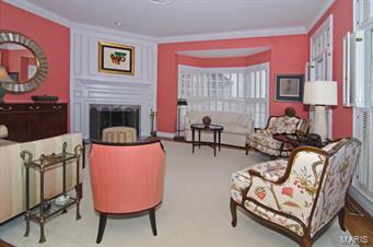 Georgetown Corner - Residential