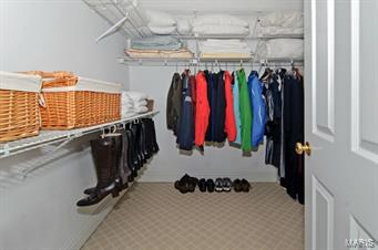 Georgetown Corner - Residential