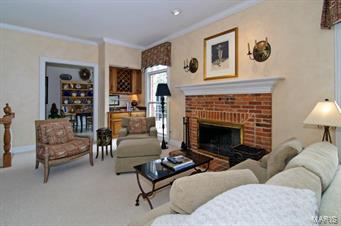 Georgetown Corner - Residential