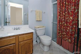 Georgetown Corner - Residential