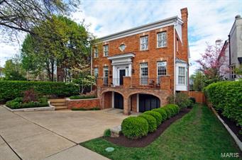 Georgetown Corner - Residential