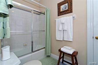 Georgetown Corner - Residential