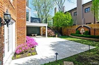 Georgetown Corner - Residential