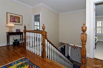 Georgetown Corner - Residential