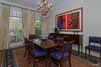 Georgetown Corner - Residential