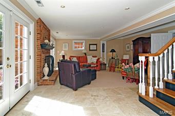 Georgetown Corner - Residential