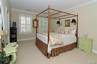 Georgetown Corner - Residential