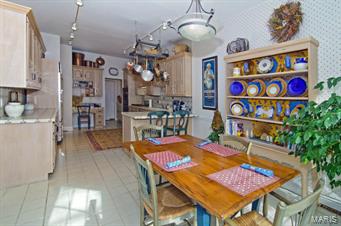 Georgetown Corner - Residential