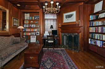 Georgetown Corner - Residential