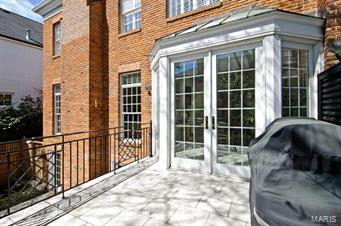 Georgetown Corner - Residential