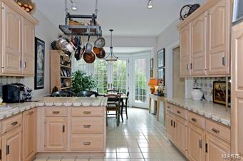 Georgetown Corner - Residential