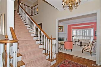 Georgetown Corner - Residential