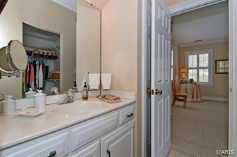 Georgetown Corner - Residential