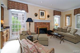 Georgetown Corner - Residential