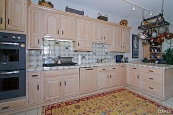 Georgetown Corner - Residential