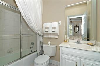 Georgetown Corner - Residential