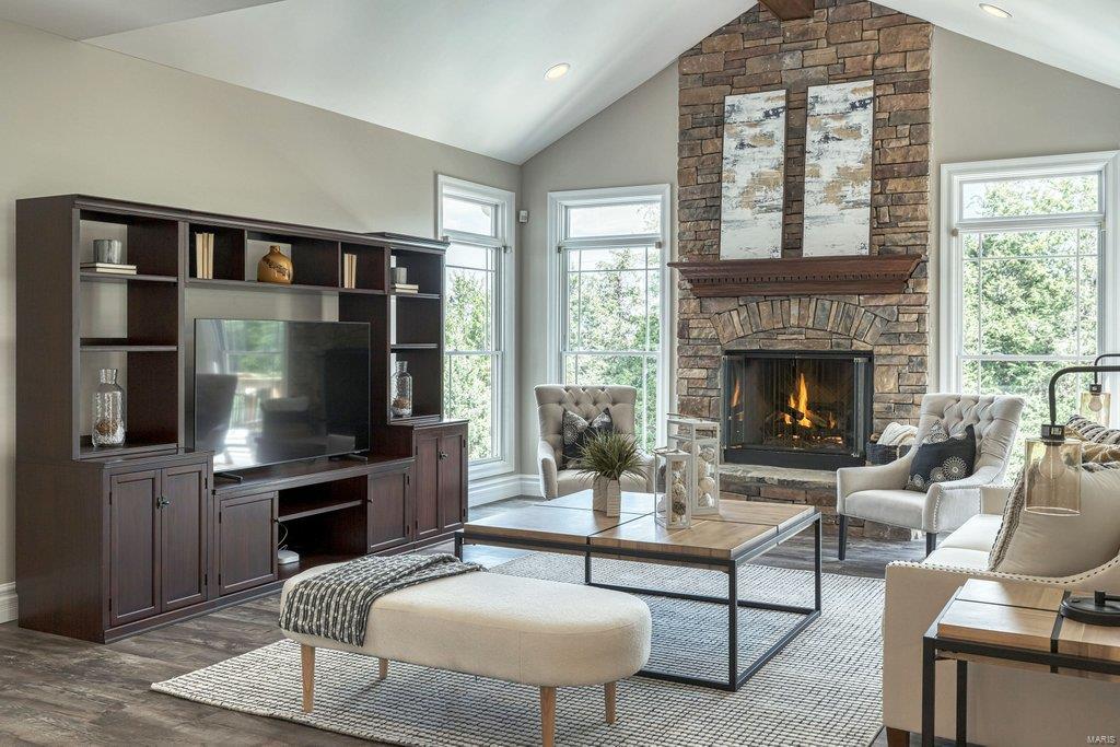 Miramonte - Residential