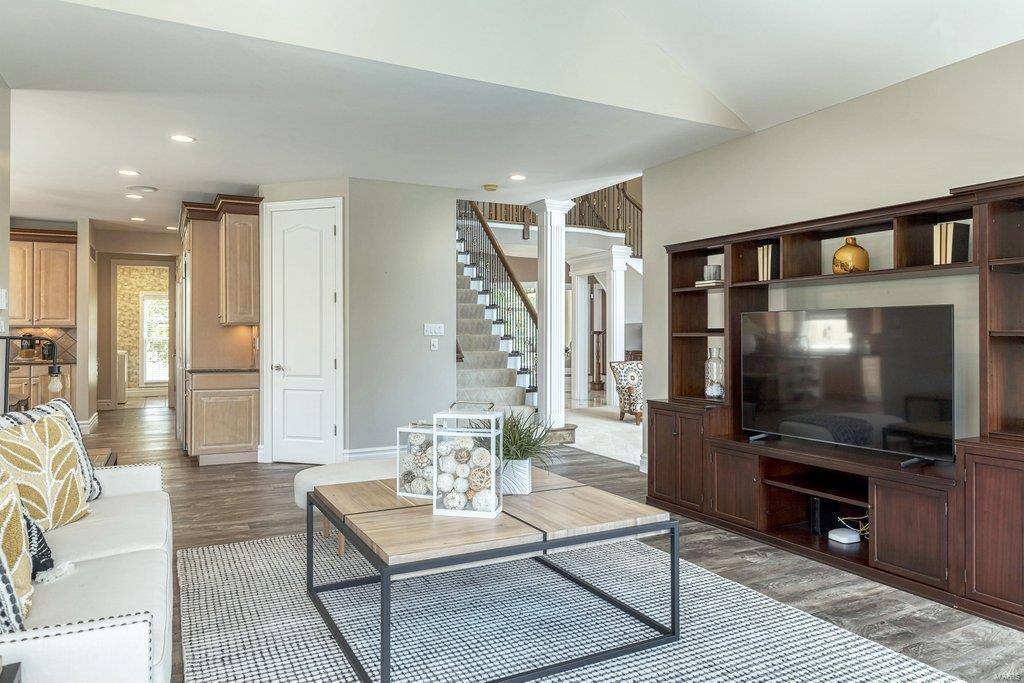 Miramonte - Residential