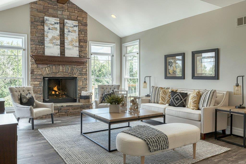 Miramonte - Residential