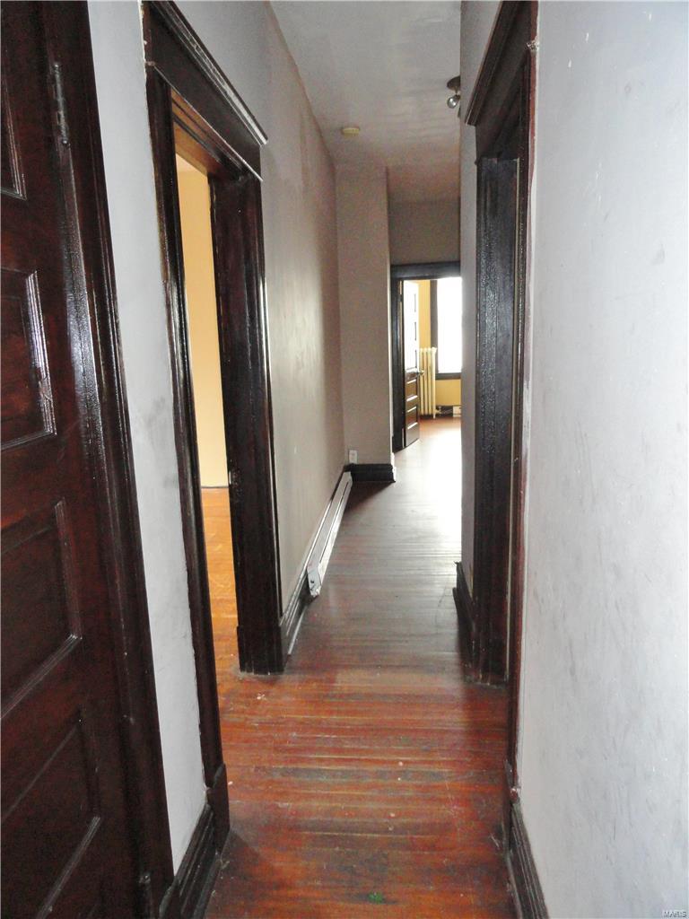 St Louis Commons Add - Residential Income