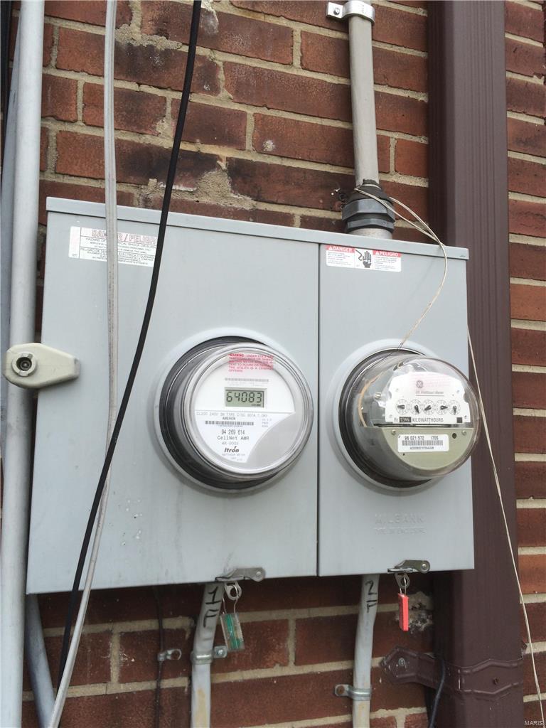 St Louis Commons Add - Residential Income