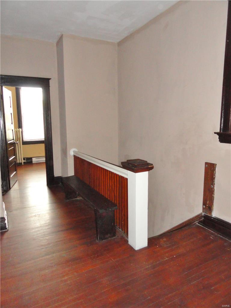 St Louis Commons Add - Residential Income