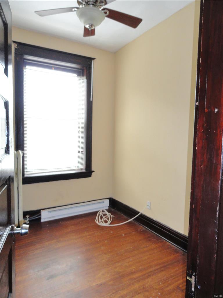 St Louis Commons Add - Residential Income