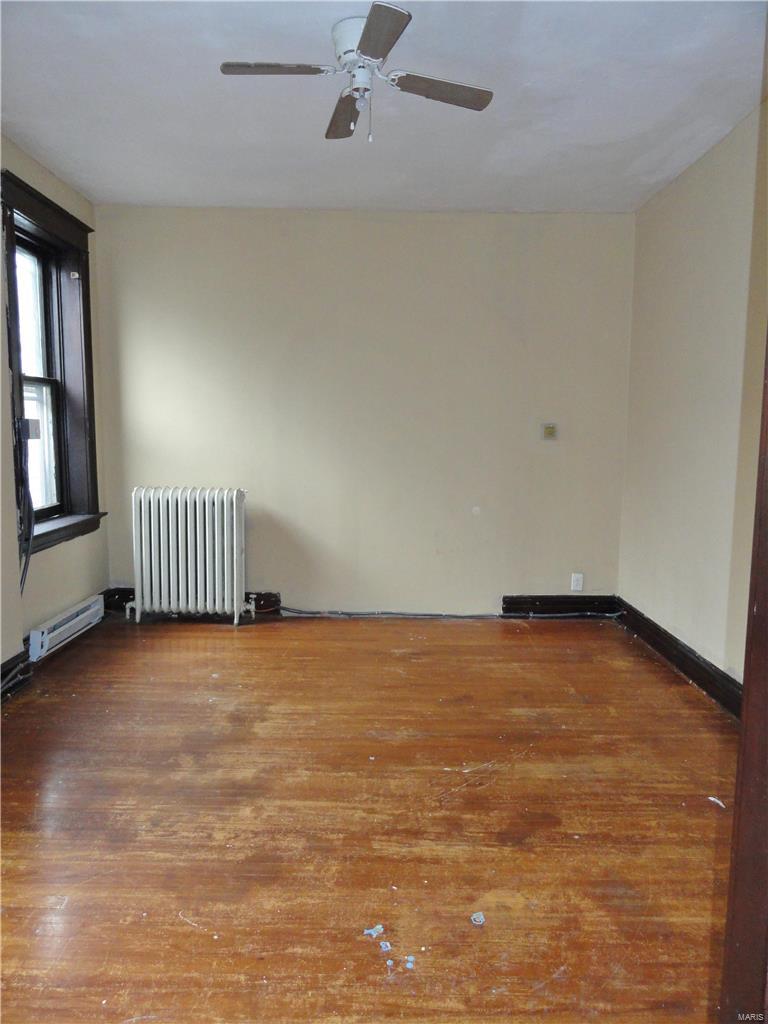 St Louis Commons Add - Residential Income