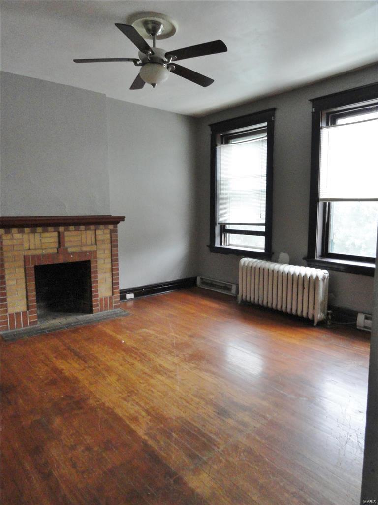 St Louis Commons Add - Residential Income