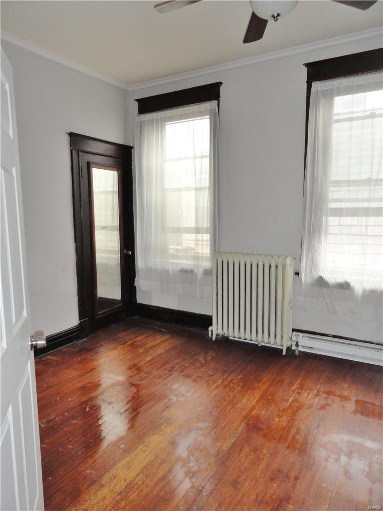 St Louis Commons Add - Residential Income