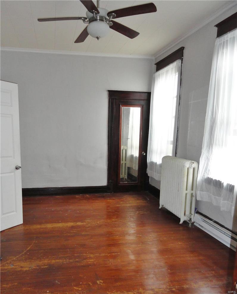 St Louis Commons Add - Residential Income