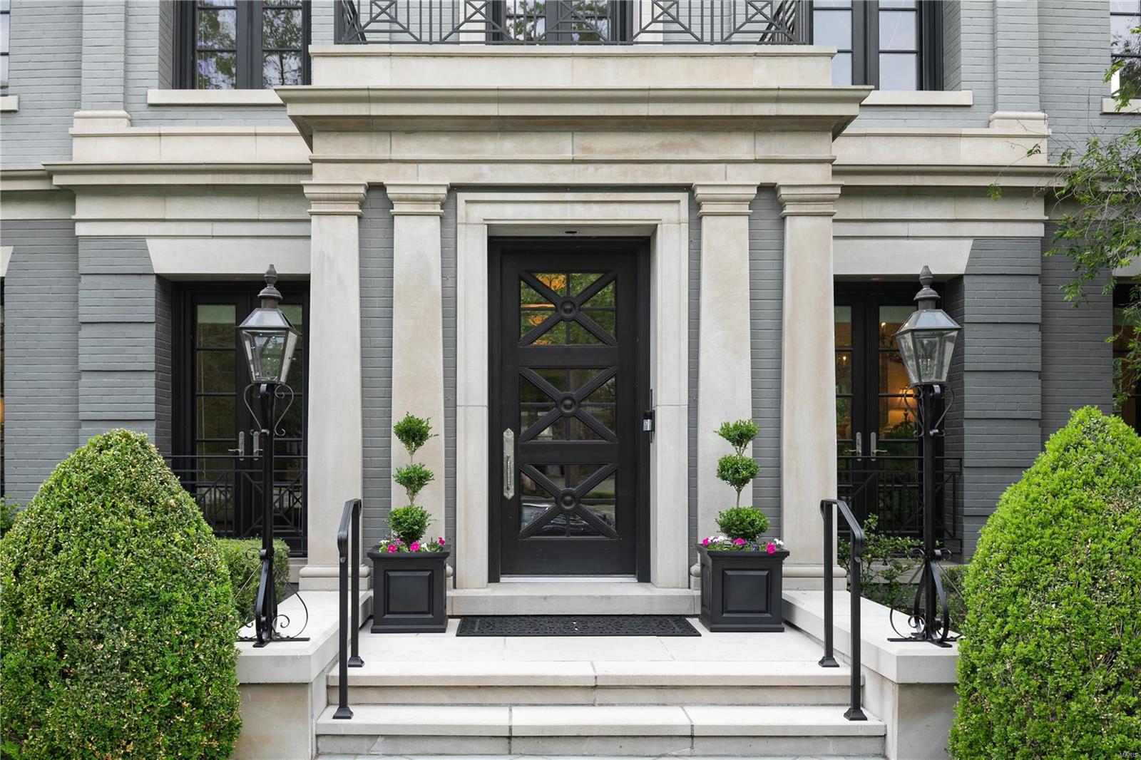 Bemiston - Residential