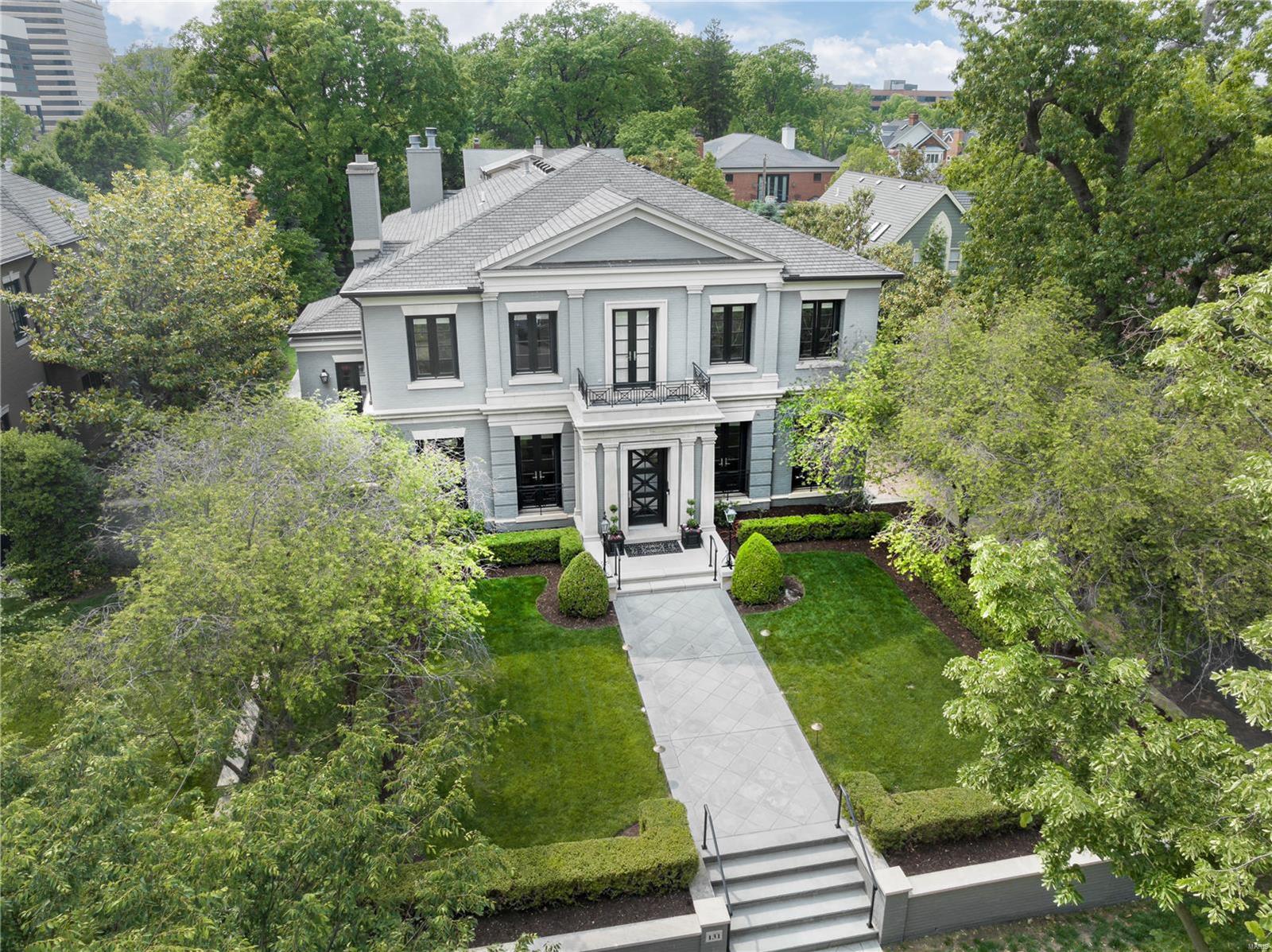 Bemiston - Residential