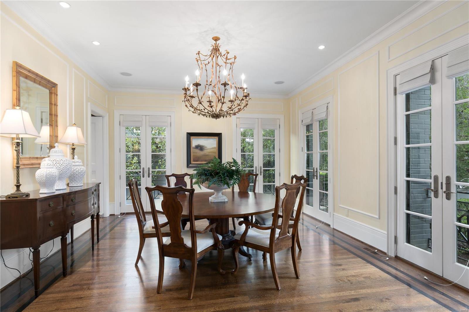 Bemiston - Residential