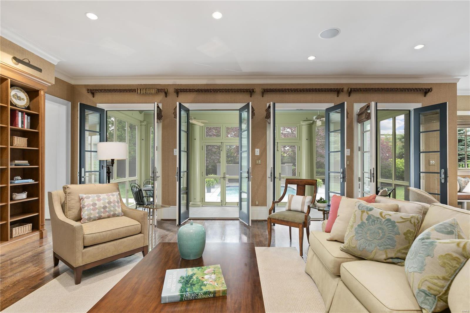 Bemiston - Residential