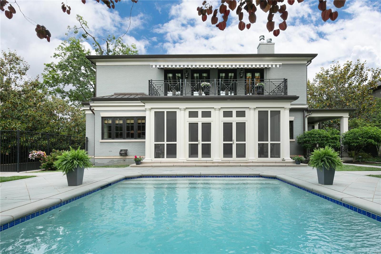 Bemiston - Residential