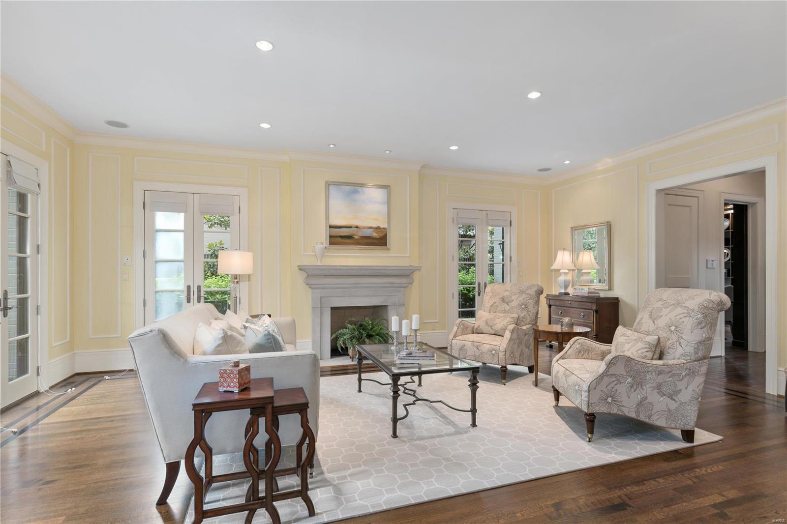 Bemiston - Residential