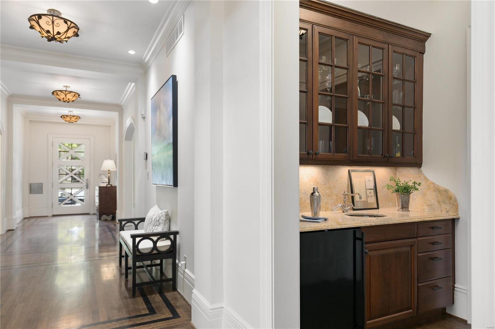 Bemiston - Residential